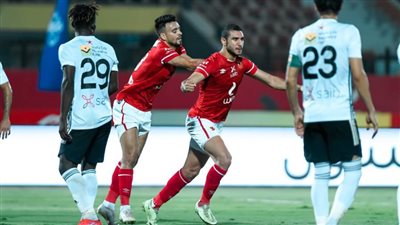 سواريش يعلن قائمة الأهلي لمباراة مصر المقاصة في الدوري