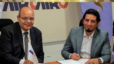 تفاصيل الشراكة بين عدن للتطوير العقاري وايركايرو للطيران 