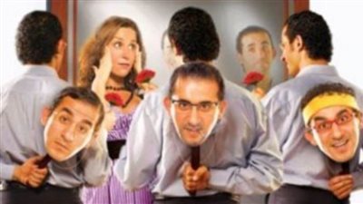 بعد 15 عامًا على فيلم كده رضا.. أحمد حلمى يعود لدوره المفضل بالجزء الثانى