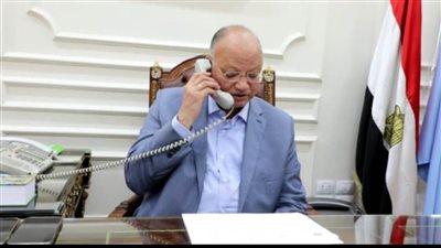 4 مراكز على مستوى الجمهورية.. محافظ الجيزة يهنئ أوائل الثانوية العامة