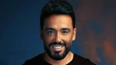 رامى جمال يطرح 