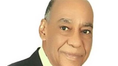 رئيس هيئة النيابة الإدارية ينعى رئيس قضايا الدولة الأسبق