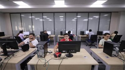 التعليم العالي: 161 ألف طالب سجلوا في اختبارات القدرات بتنسيق الجامعات