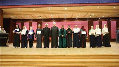 الأزهر يكشف خطة مشاركة الطلاب في «تحدي القراءة العربي»