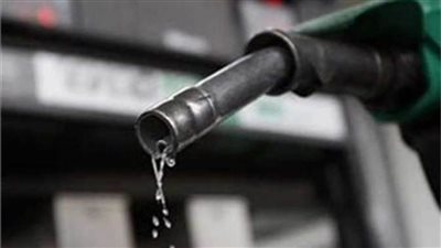 ضبط 31 ألف لتر مواد بترولية في السوق السوداء بالجيزة 