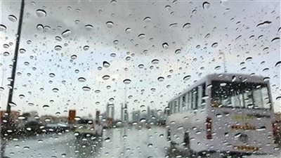 الري تعلن خريطة سقوط الأمطار خلال 72 ساعة 