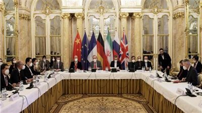 الاتحاد الأوروبي يقدم صيغة نهائية بشأن الاتفاق النووي الإيراني 