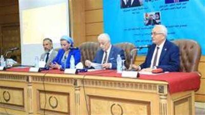 وزيرا البيئة والتعليم يشهدان جلسة افتتاح أكبر برنامج تدريبي حول التغيرات المناخية