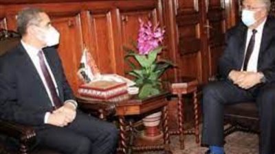 الزراعة: توفير قطع أراضي وتخصيصها لمشروعات النفع العام بالغربية