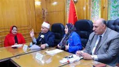 المحامين تختتم ورشة عمل مشروع قانون الأحوال الشخصية بمشاركة الأزهر ونقابة الأشراف