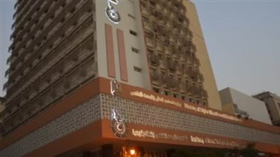 التعليم العالى: الأعلى مجموعا سيحول من جامعة لأخرى عند تقليل الاغتراب