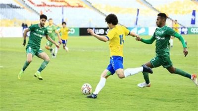 اليوم.. الإسماعيلي يواجه الاتحاد السكندري فى ختام الجولة 30 للدوري