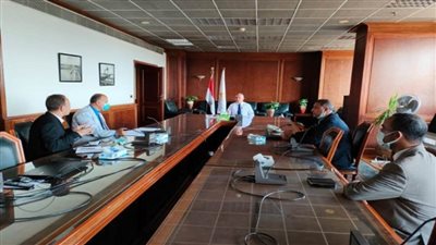 الري تنظم حملة كبرى لتطهير نهر النيل سبتمبر القادم في 16 محافظة