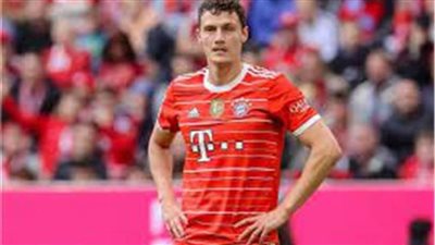 بايرن ميونخ يحسم مصير بافارد 