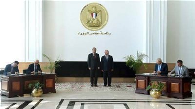 مدبولي: رغم التداعيات الاقتصادية عالميا نعمل على جذب الاستثمارات لخدمة حركة التجارة