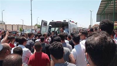 إغلاق مطعم خطر في المنوفية عقب وفاة طالبة بحالة تسمم