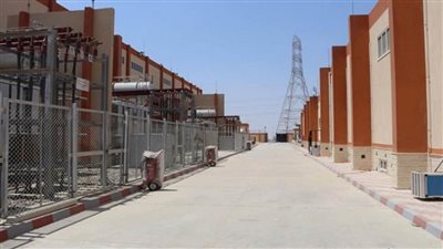 وزير الإسكان: جهاز 