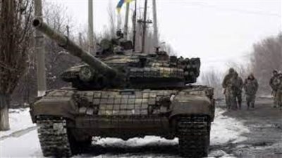 الدفاع الروسية: قوات كييف تتحصن في المباني السكنية بخاروكوف ونيكولاييف