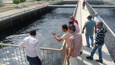 وزير الإسكان يوجه بتكثيف المتابعة الميدانية بمواقع المشروعات الجارية بالمدن الجديدة