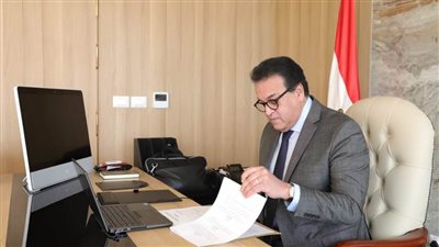 حصاد أداء وحدة إدارة مشروعات تطوير التعليم العالي للعام المالي 2021/2022