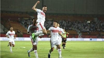 الزمالك يوضح موقف الونش ونيمار من لقاء الإسماعيلي في الكأس 