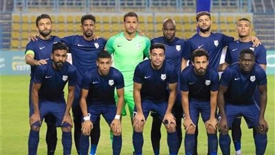 الزمالك يصرف النظر عن ضم لاعب وسط انبي  