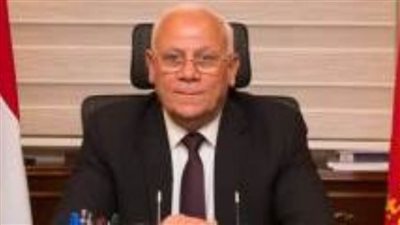 محافظ بورسعيد ينعي ضحايا حريق كنيسة أبو سيف بالجيزة ويتمني الشفاء العاجل للمصابين