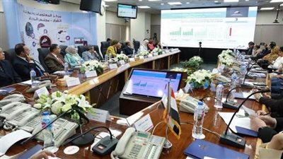 الوزراء يعقد ورشة عمل لمناقشة مستهدفات التعليم الجامعي بوثيقة 