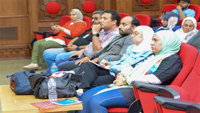 التعليم العالي: حاضنة أعمال الاستشعار من البُعد وعلوم الفضاء تُنظم معسكرها التدريبي الأول (صور)