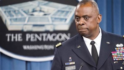 وزير الدفاع الأمريكي يعلن إصابته بفيروس 