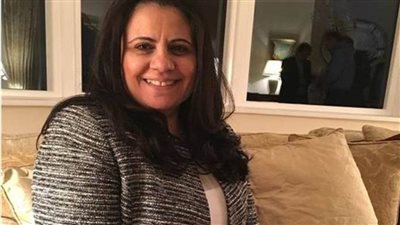 وزيرة الهجرة: نبيلة مكرم قدمت مبادرات كثيرة للمصريين بالخارج خلال عملها