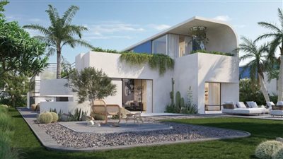 «Ilcazar» تحقق 500 مليون جنيه مبيعات بمشروع «NORD» 