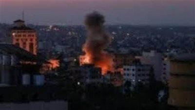 مساعدات عاجلة من الهلال الأحمر المصري للفلسطينيين لعلاج آثار العدوان على غزة