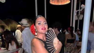 رانيا يوسف تبهر جمهورها بأحدث إطلالة | صور