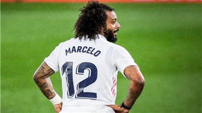 «مارسيلو» يقترب من إعلان اعتزاله 