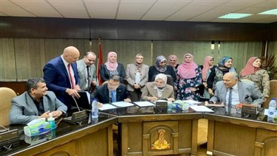 «الكهرباء»: 720 مليون جنيه لدعم تغذية مشروع الدلتا الجديدة (صور)