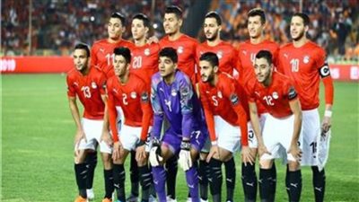 منتخب مصر يترقب قرعة تصفيات أمم إفريقيا تحت 23 عاما.. اليوم