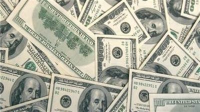  استقرار سعر الدولار في بداية التعاملات اليوم الخميس