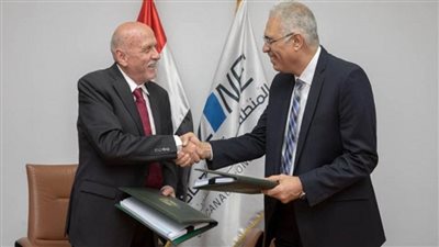 اقتصادية قناة السويس: منطقة لوجيستية جديدة باستثمارات 80 مليون دولار و600 فرصة عمل في السخنة (صور)