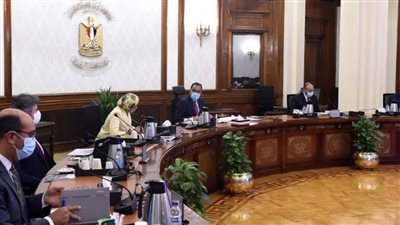 الوزراء يناقش تفاصيل استراتيجية الحد من استخدام الأكياس البلاستيكية