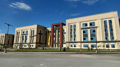 جامعة المنصورة الجديدة تعلن نظام المنح للعام الدراسي الجديد 