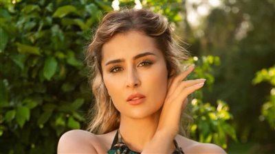 عائشة بن أحمد تستعرض جمالها في أحدث ظهور| صور