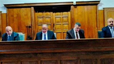 الإعدام لطالب بكلية الهندسة قتل معلمة على المعاش داخل منزلها في الدقهلية