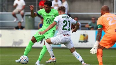 بمشاركة مرموش.. فولفسبورج يتعادل مع شالكة سلبيًا في الدوري الألماني