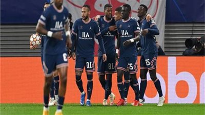 التشكيل المتوقع لمباراة سان جيرمان ضد ليل في الدوري الفرنسي 