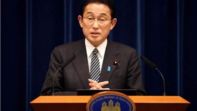 رئيس وزراء اليابان: نمر بوقت صعب.. ونسعى لتشكل الحكومة سريعا 