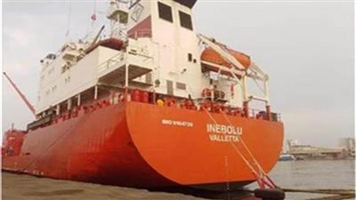 اقتصادية قناة السويس: تفريغ 3409 طن رخام وتداول 25 سفينة بموانئ بورسعيد 