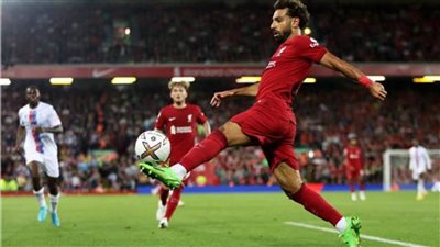 محمد صلاح: أسعى دائمًا للتسجيل للفوز بالبريميرليج ودوري أبطال أوروبا 