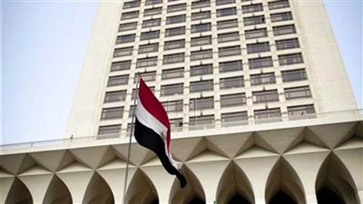 مصر تعزي العراق الشقيق في ضحايا حادث الانهيار الترابي بـ كربلاء