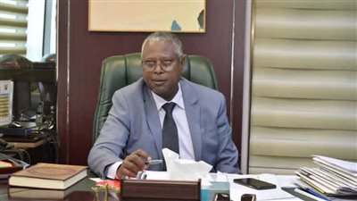 وزير العدل بالسودان يلتقي نائب المدعي العام للمحكمة الجنائية الدولية